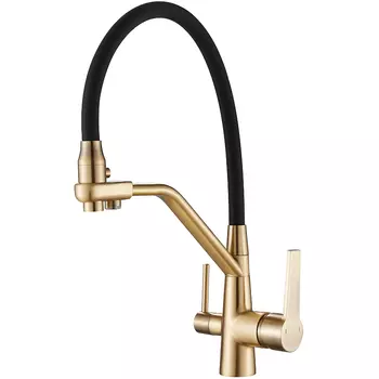 Смеситель для кухни Viko