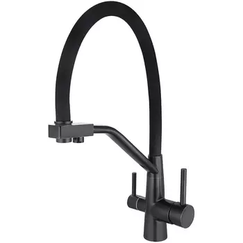 Смеситель для кухни Viko