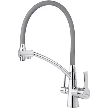 Смеситель для кухни Viko