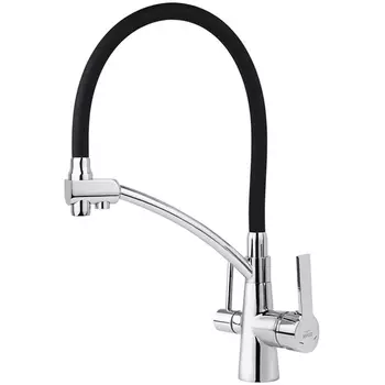 Смеситель для кухни Viko