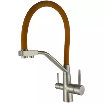 Смеситель для кухни Viko