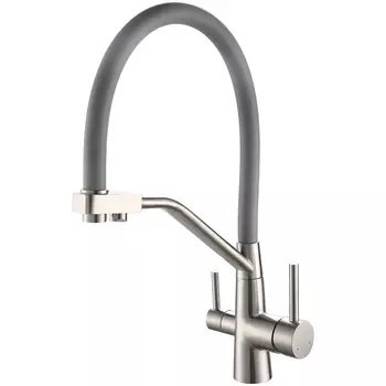 Смеситель для кухни Viko