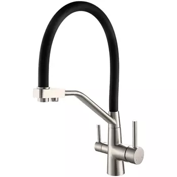 Смеситель для кухни Viko