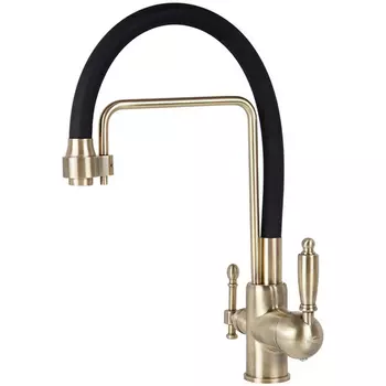 Смеситель для кухни Viko