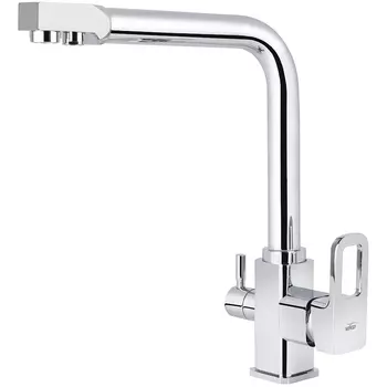 Смеситель для кухни Viko