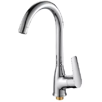 Смеситель для кухни Voda