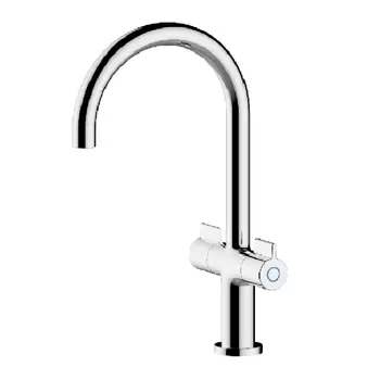 Смеситель для кухни Voda