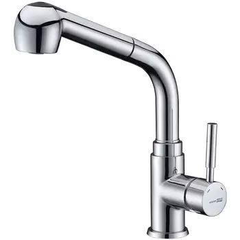 Смеситель для кухни WasserKRAFT