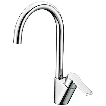 Смеситель для кухни WasserKRAFT