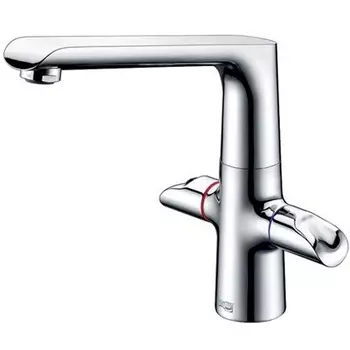 Смеситель для кухни WasserKRAFT