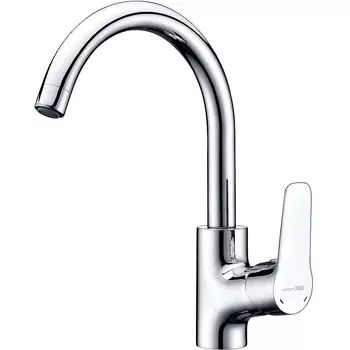 Смеситель для кухни WasserKRAFT