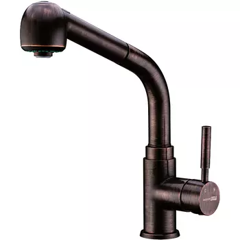 Смеситель для кухни WasserKRAFT