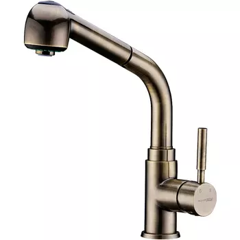 Смеситель для кухни WasserKRAFT