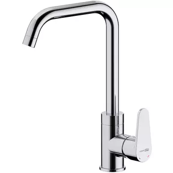 Смеситель для кухни WasserKRAFT