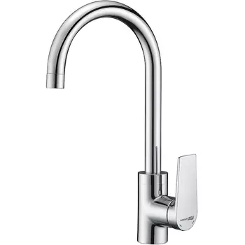 Смеситель для кухни WasserKRAFT