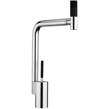 Смеситель для кухни Webert