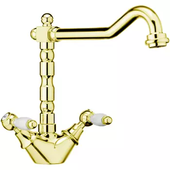 Смеситель для кухни Webert