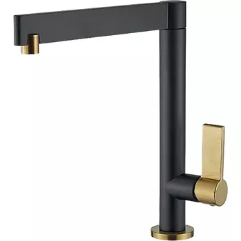 Смеситель для кухни Webert