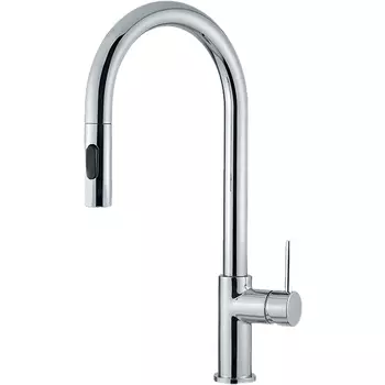 Смеситель для кухни Webert