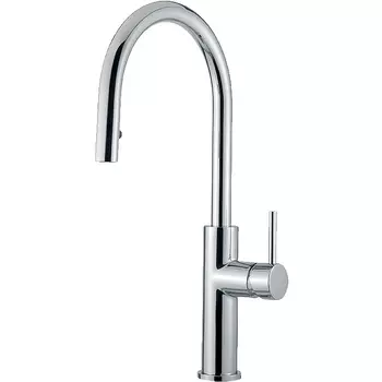 Смеситель для кухни Webert