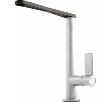 Смеситель для кухни Webert