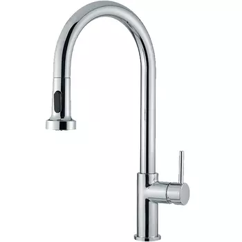 Смеситель для кухни Webert