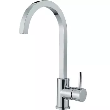 Смеситель для кухни Webert