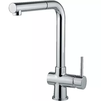 Смеситель для кухни Webert