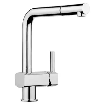 Смеситель для кухни Webert