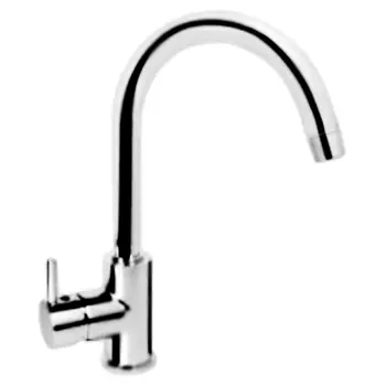 Смеситель для кухни Webert