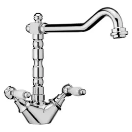 Смеситель для кухни Webert