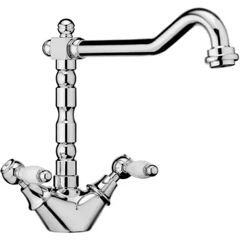 Смеситель для кухни Webert