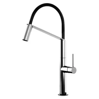 Смеситель для кухни Webert