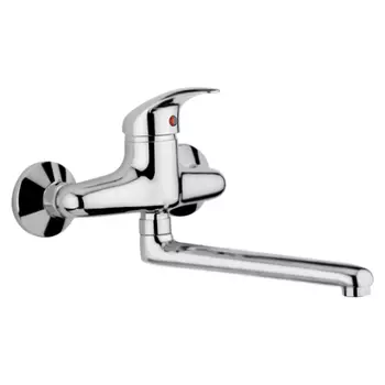 Смеситель для кухни Webert