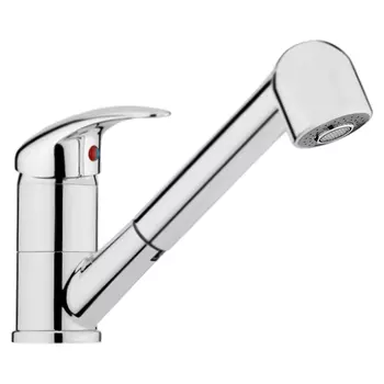 Смеситель для кухни Webert