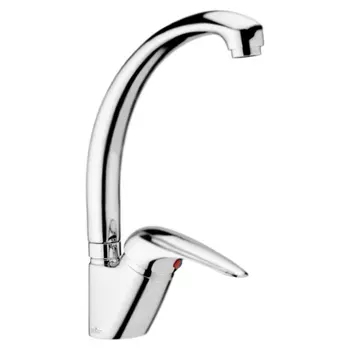 Смеситель для кухни Webert