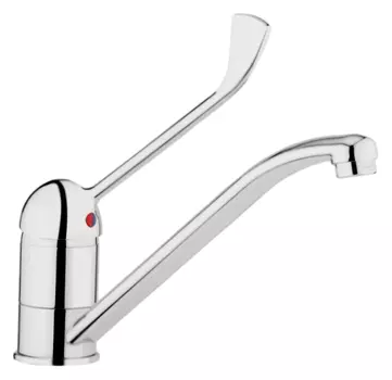 Смеситель для кухни Webert