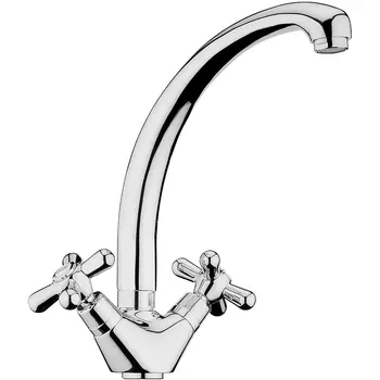 Смеситель для кухни Webert