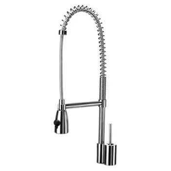 Смеситель для кухни Webert