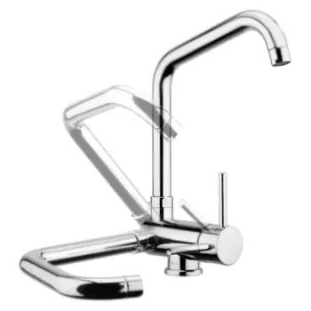 Смеситель для кухни Webert