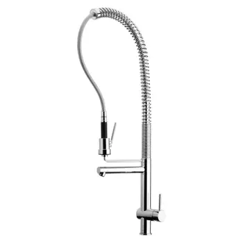 Смеситель для кухни Webert