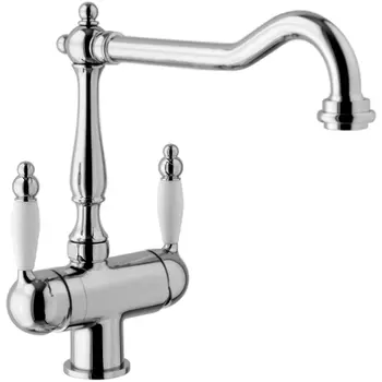 Смеситель для кухни Webert