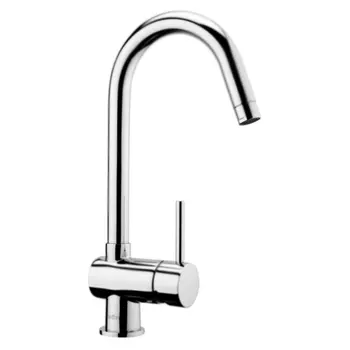 Смеситель для кухни Webert