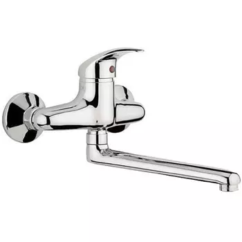 Смеситель для кухни Webert