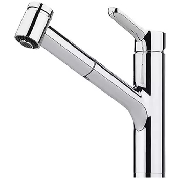 Смеситель для кухни Webert