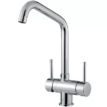 Смеситель для кухни Webert