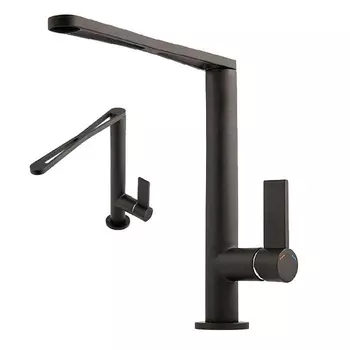 Смеситель для кухни Webert