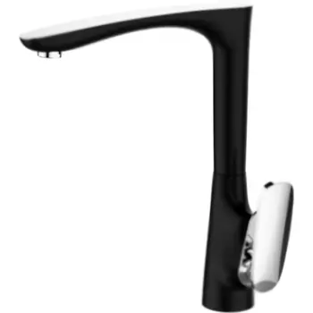 Смеситель для кухни WeltWasser