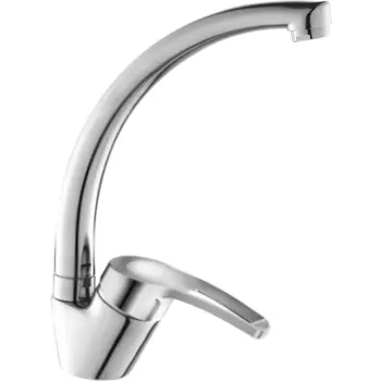 Смеситель для кухни WeltWasser