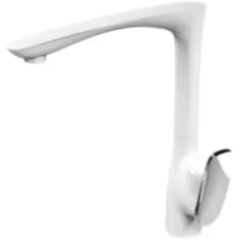 Смеситель для кухни WeltWasser